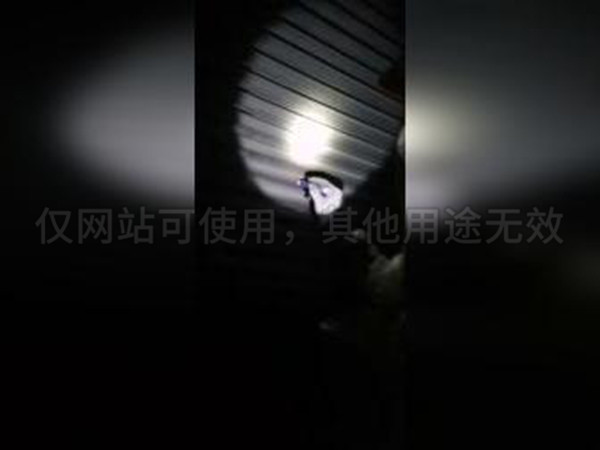 2020.11.23華陽后石電廠施工視頻